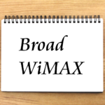 Broad WiMAXキャンペーンはいつまで？ きっとずっと続きます…